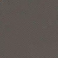 Close-up texture of Sunspace Ash 216 window shade fabric, featuring a medium-grey woven mesh pattern.