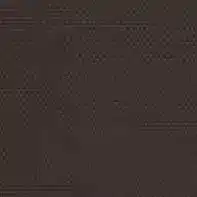 Close-up texture of Sunspace Black 404 window shade fabric with a dense, dark mesh pattern.